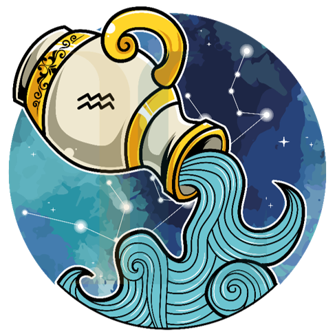 Aquarius