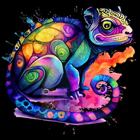 Chameleon