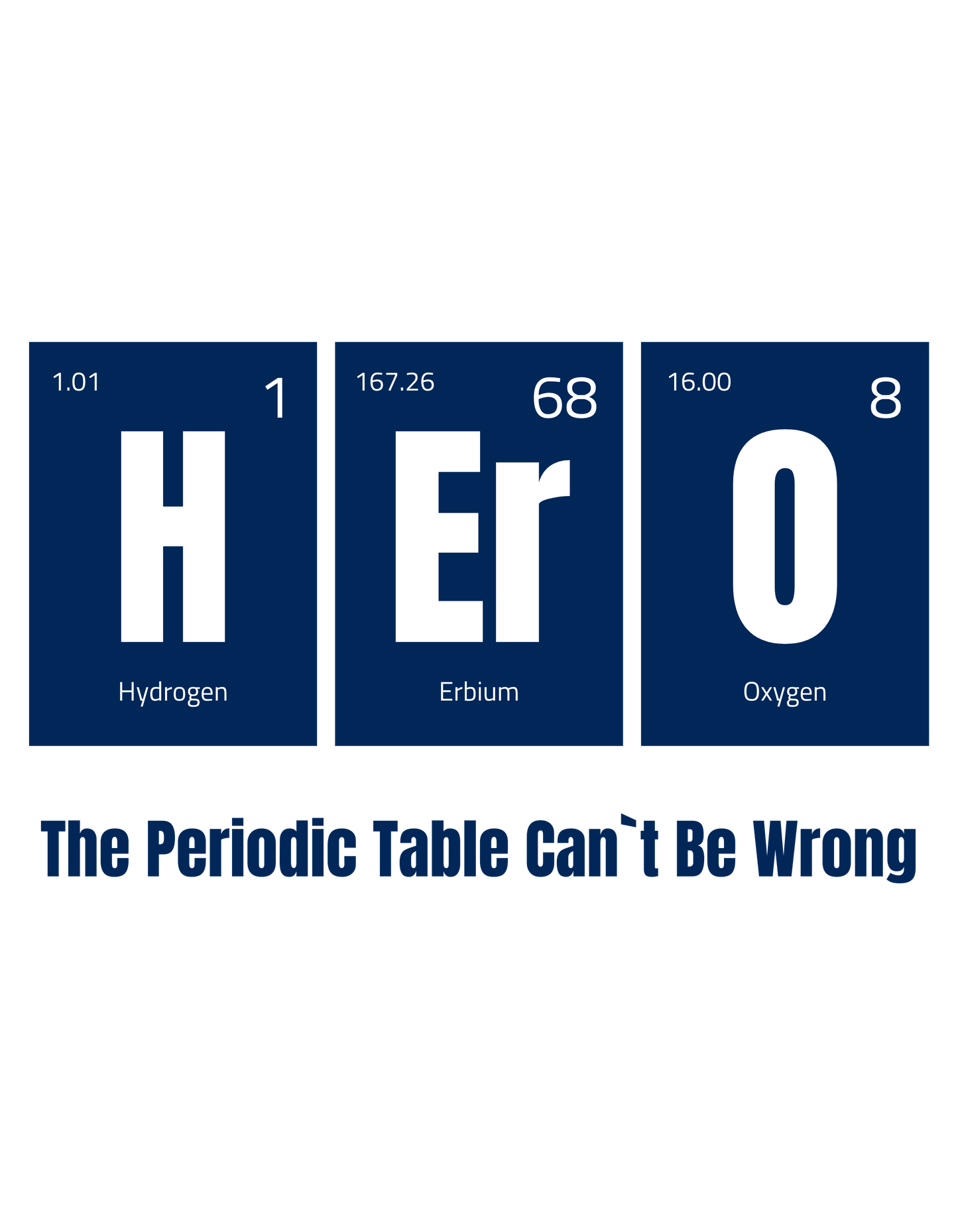 Baby Blue Hoodie Sweatshirt | HErO Unisex