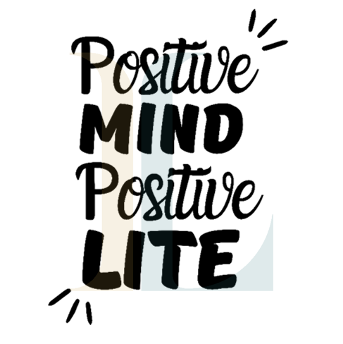 Positive Mind Positive Lite