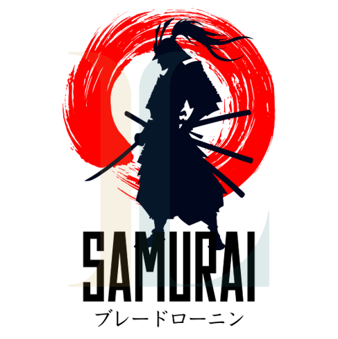 Samurai
