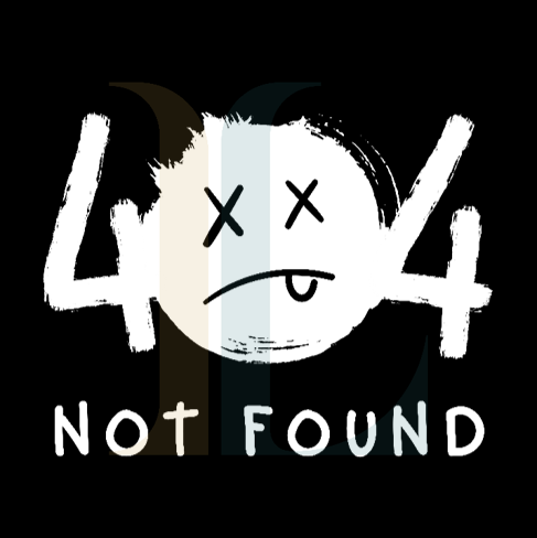 404 Not Found