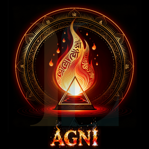 Agni - Fire