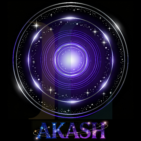 Akash - Space