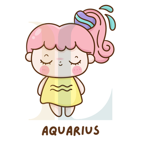 Aquarius