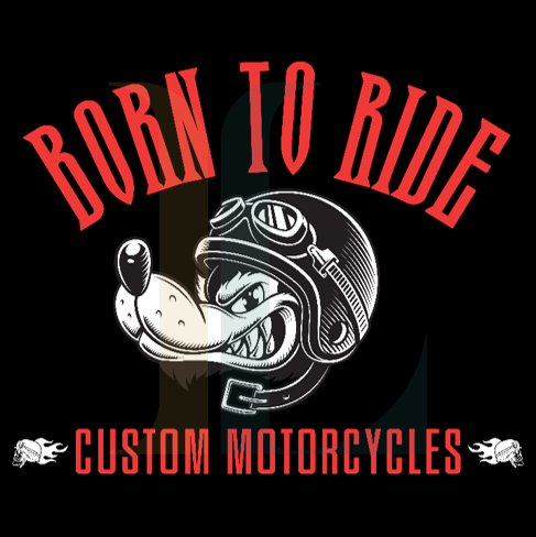 Born to Ride