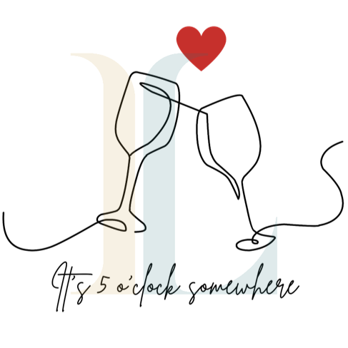 Its 5 o clock somewhere