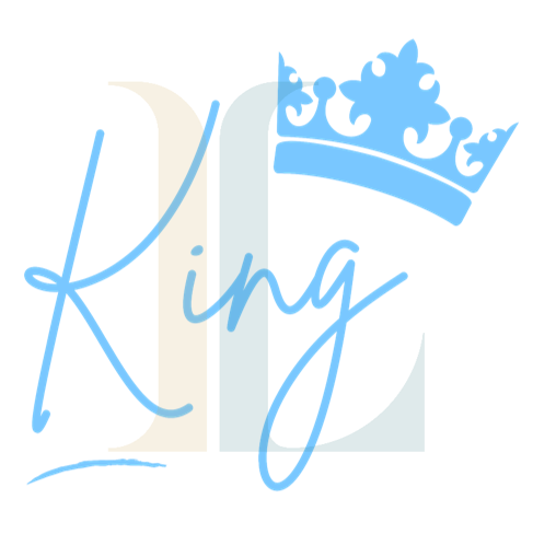 King