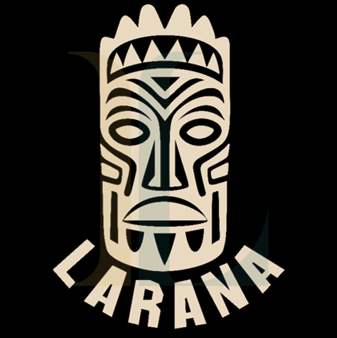 Larana Mask