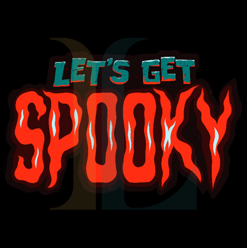Lets Get Spooky