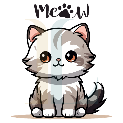 Meow Cat