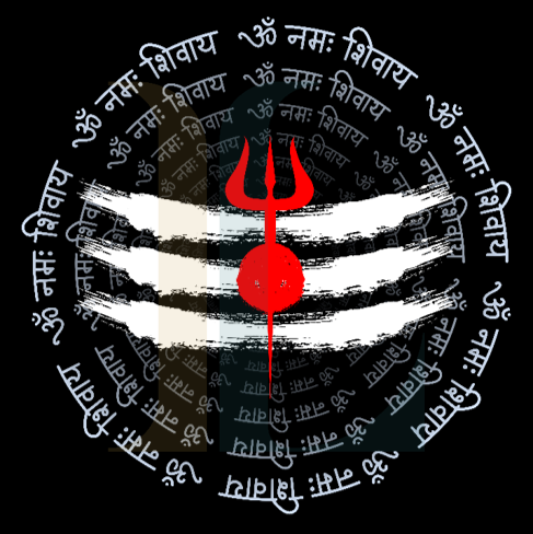 Om Namah Shivay