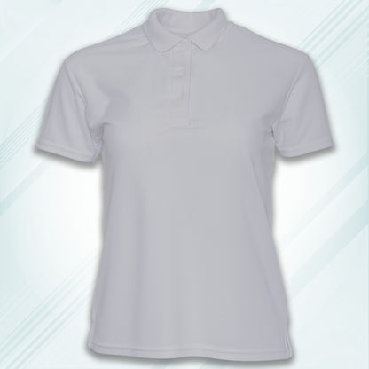 Grey Melange Men's Solid Regular Fit Polo
