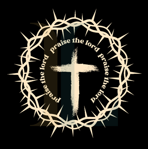 Praise The Lord Jesus