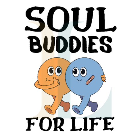 Soul Buddies For Life