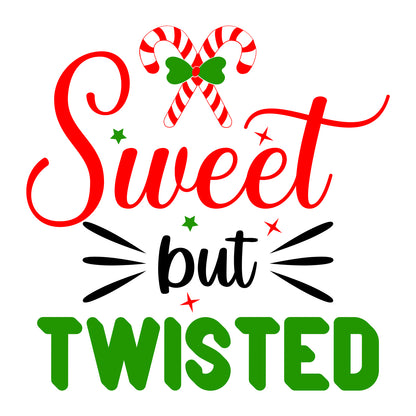 Sweet but Twisted Cotton Round Neck Half Sleeve Crop Top | Women