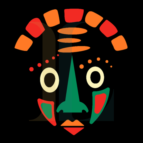 Tribal Mask
