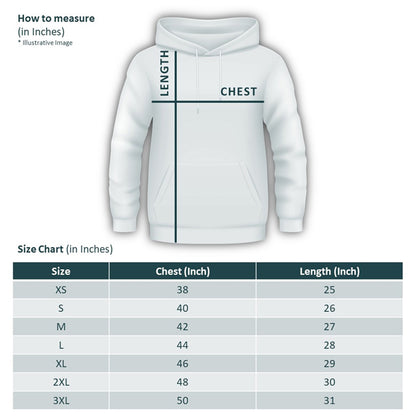 Maroon Acid Wash Hooded Sweatshirt | Hoodies