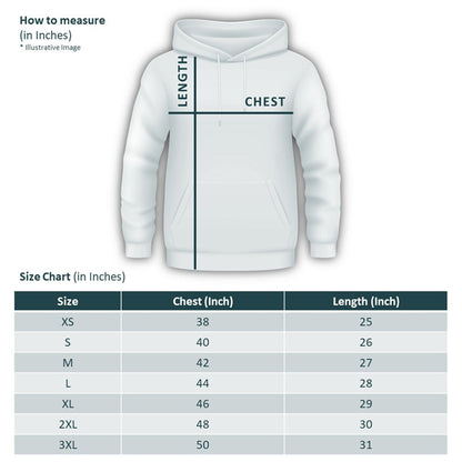Maroon Hoodie Sweatshirt | So I'm Stealing His Heart Unisex