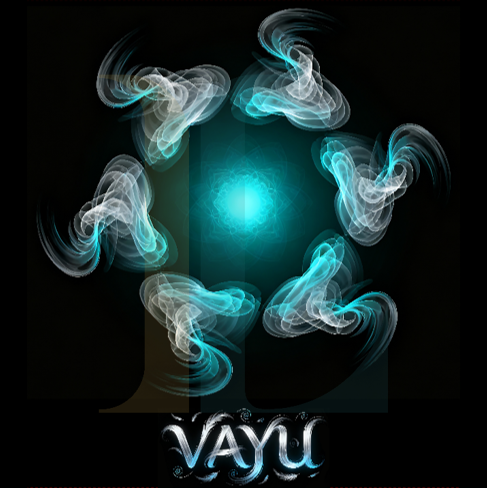 Vayu - Air