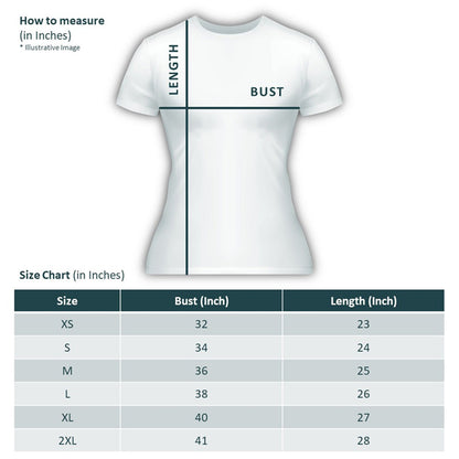 Lavender Round Neck Classic Printed Classic T-Shirt Gemini Horoscope | Women